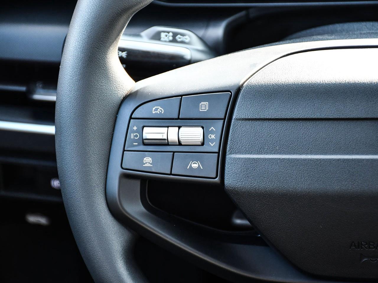 2026 Kia K4 2026 Kia K4 – LX | Stock #LKFR00778 Photo