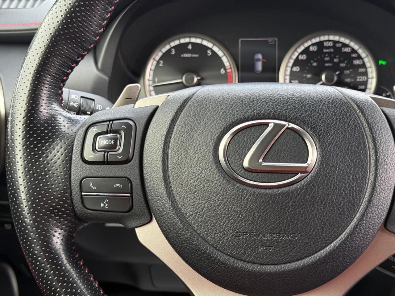 2021 Lexus NX 300 Photo