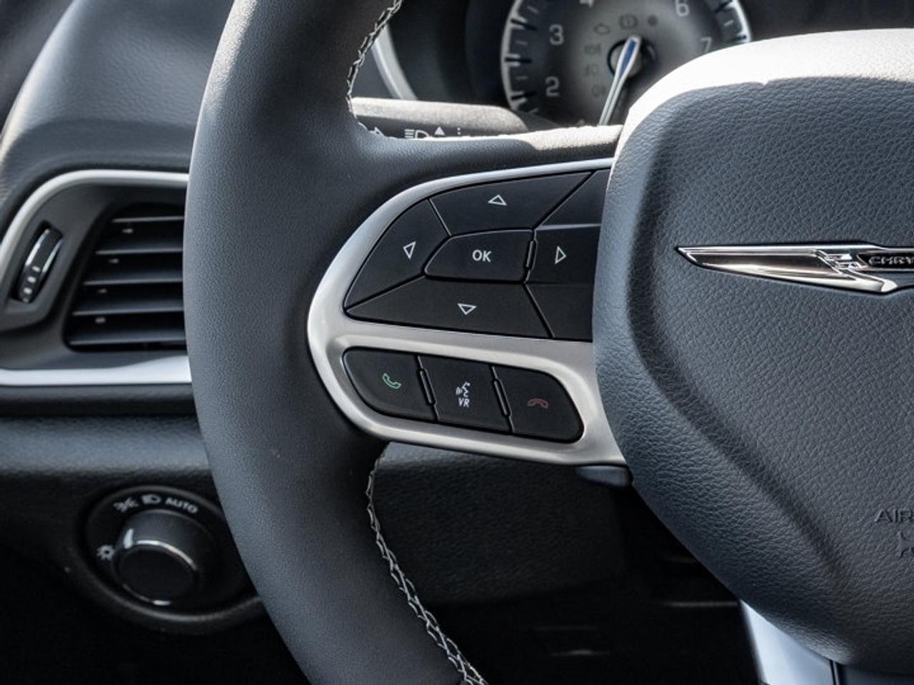 2026 Dodge Grand Caravan SXT Photo