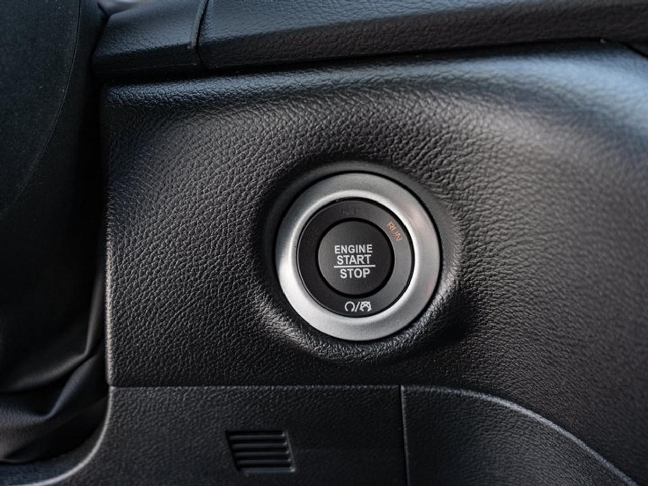 2026 Dodge Grand Caravan SXT Photo