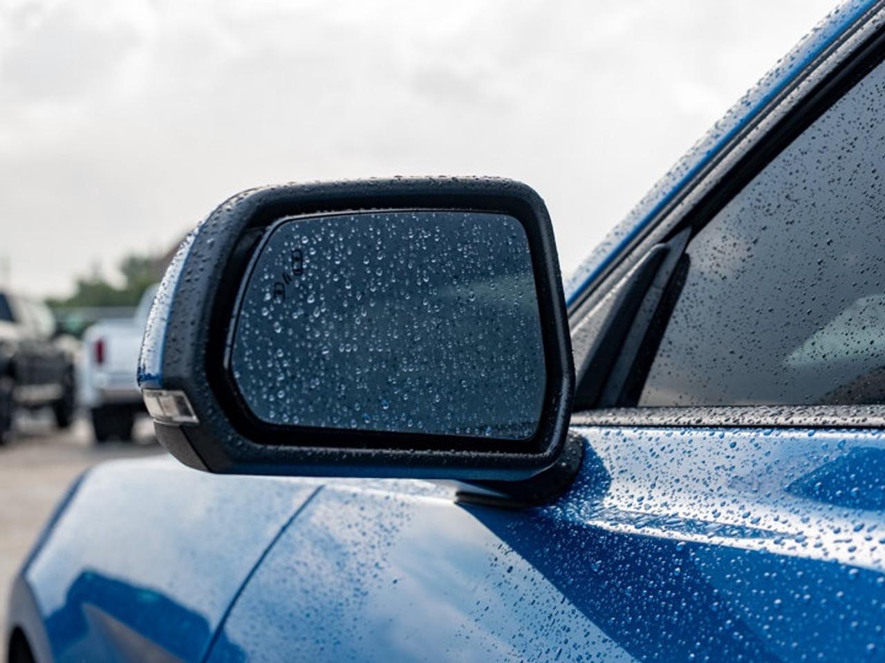 2020 Ford Mustang  Photo