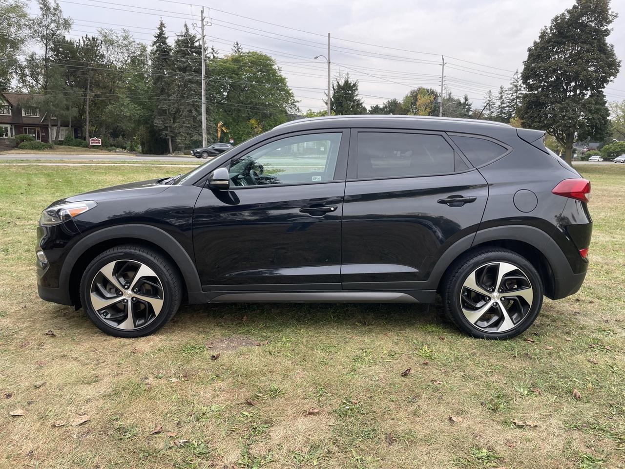 2016 Hyundai Tucson 1.6T Eco AWD *Low Kms Photo2