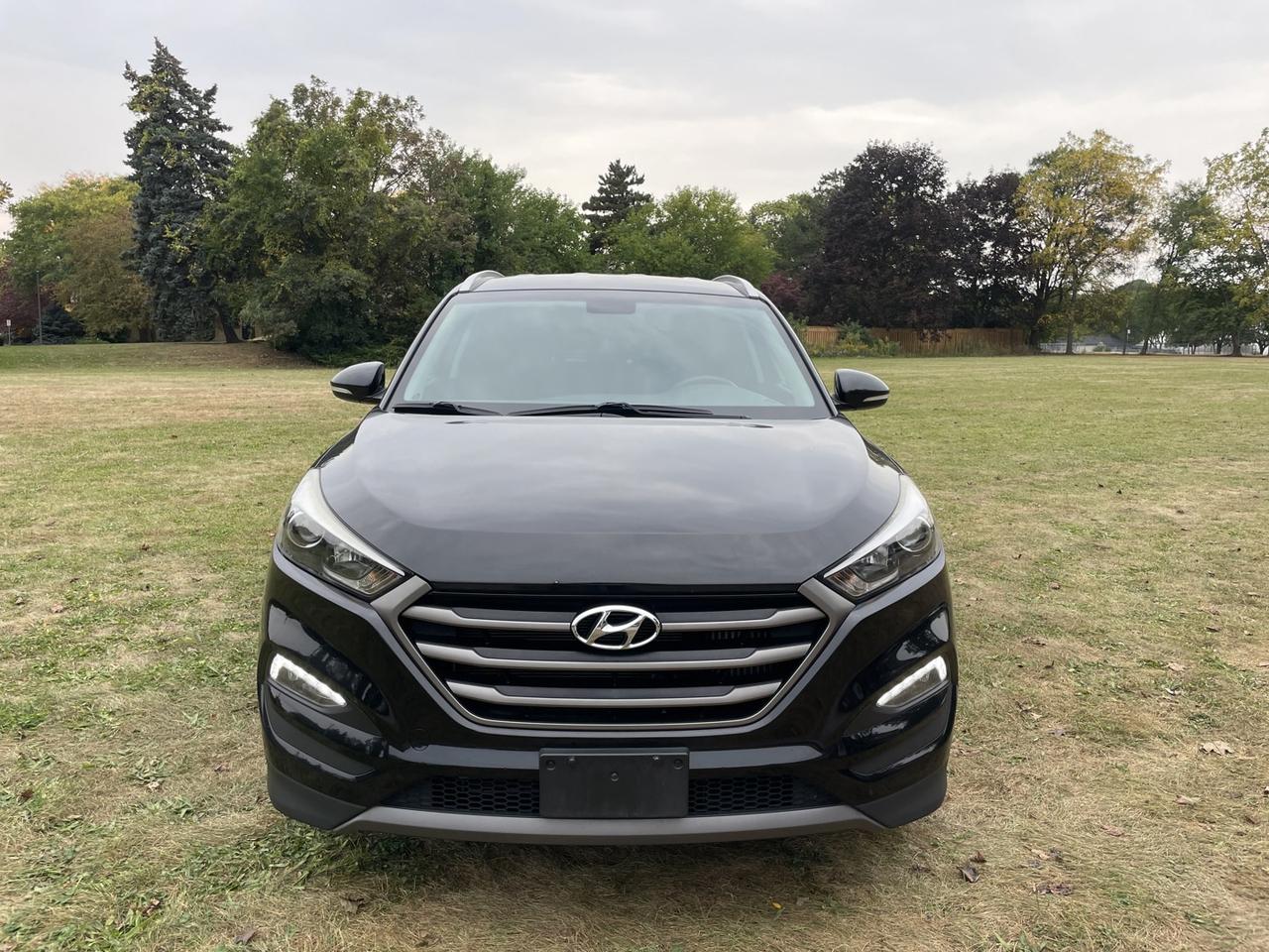 2016 Hyundai Tucson 1.6T Eco AWD *Low Kms Photo5
