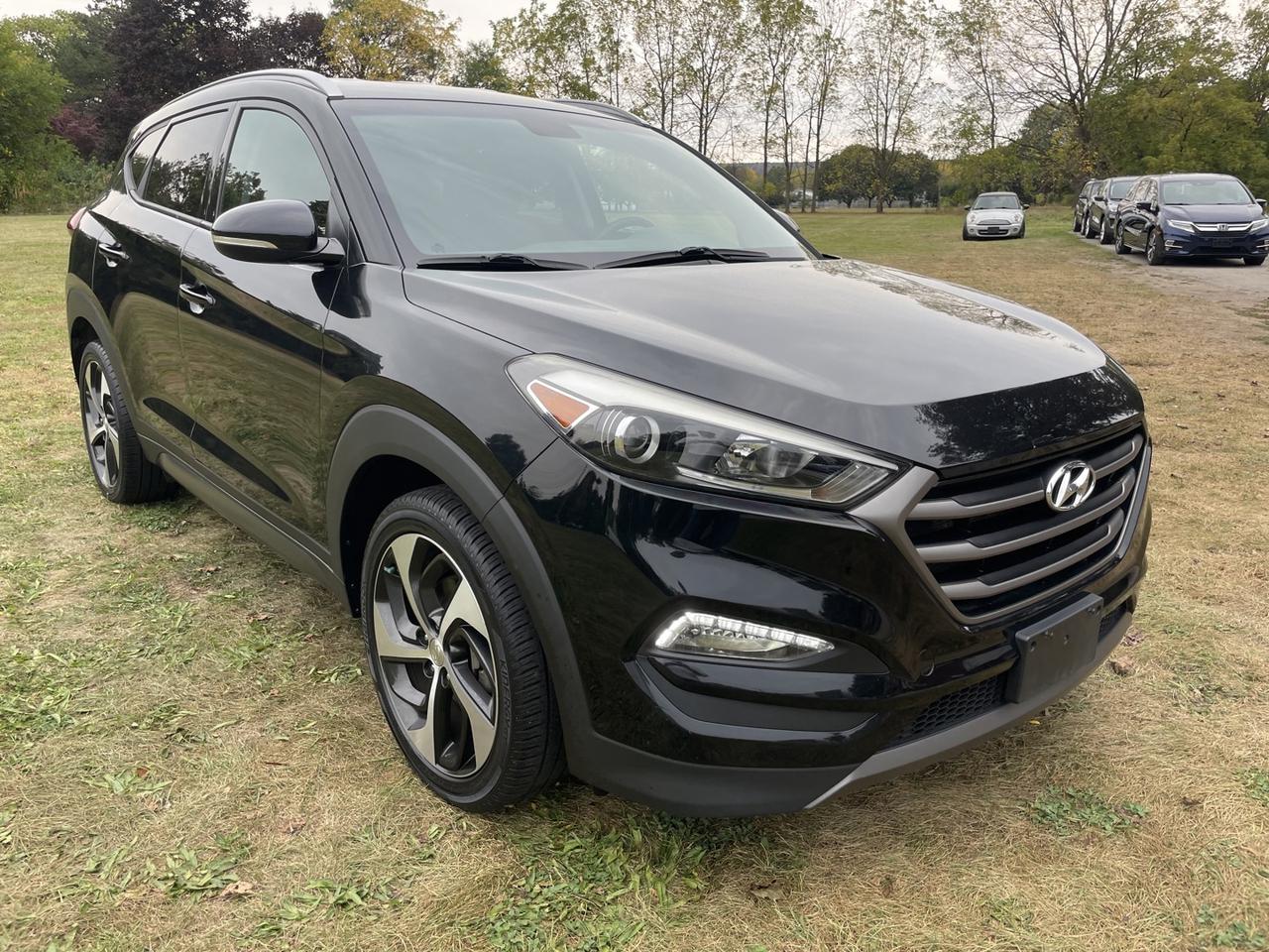 2016 Hyundai Tucson 1.6T Eco AWD *Low Kms Photo
