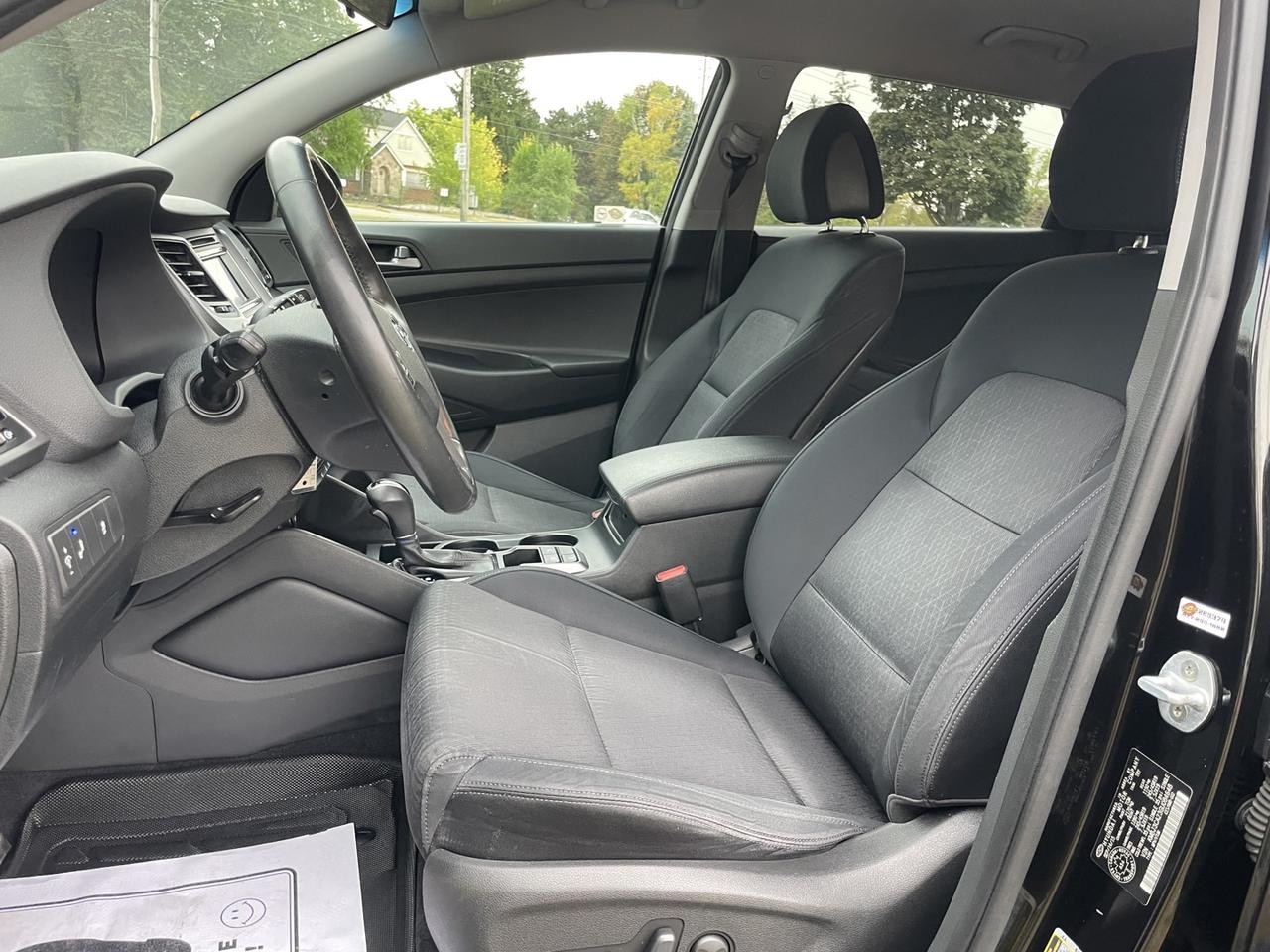 2016 Hyundai Tucson 1.6T Eco AWD *Low Kms Photo