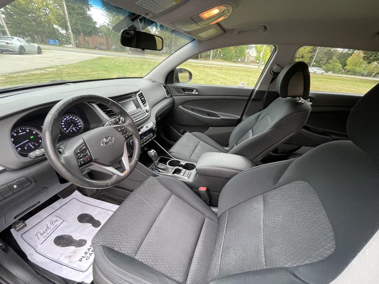 2016 Hyundai Tucson 1.6T Eco AWD *Low Kms Photo