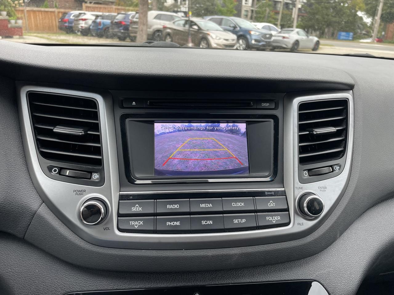 2016 Hyundai Tucson 1.6T Eco AWD *Low Kms Photo