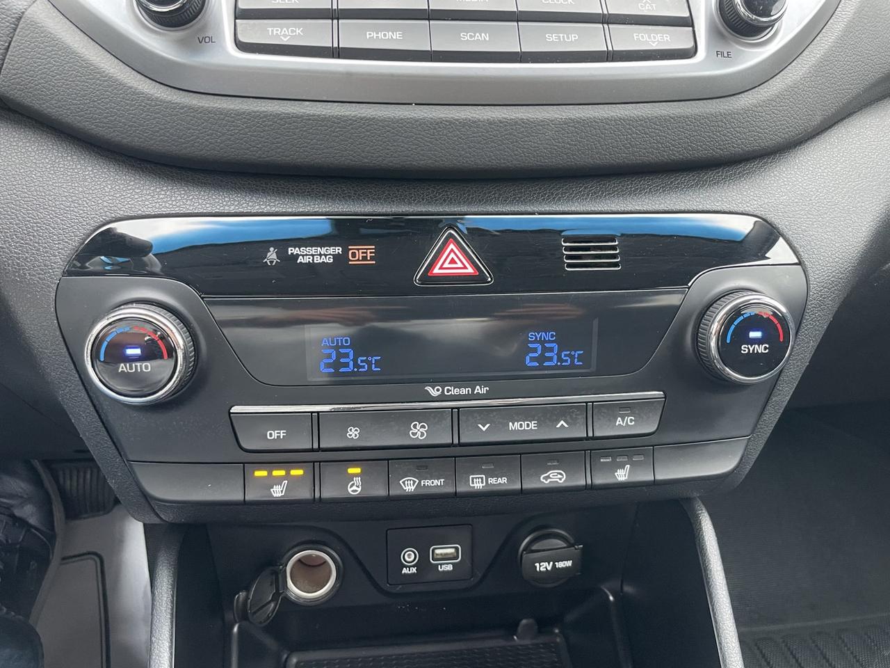 2016 Hyundai Tucson 1.6T Eco AWD *Low Kms Photo