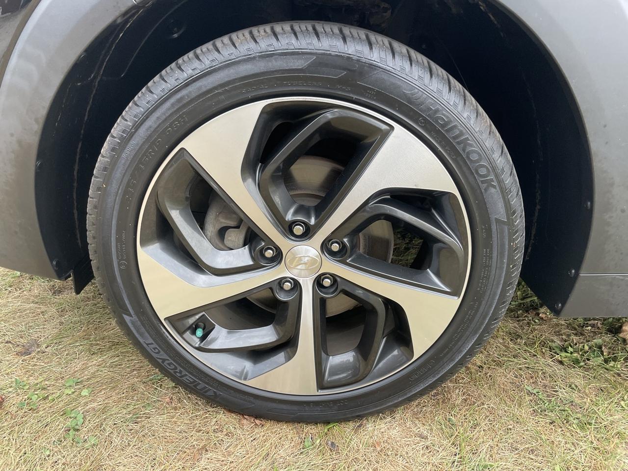 2016 Hyundai Tucson 1.6T Eco AWD *Low Kms Photo
