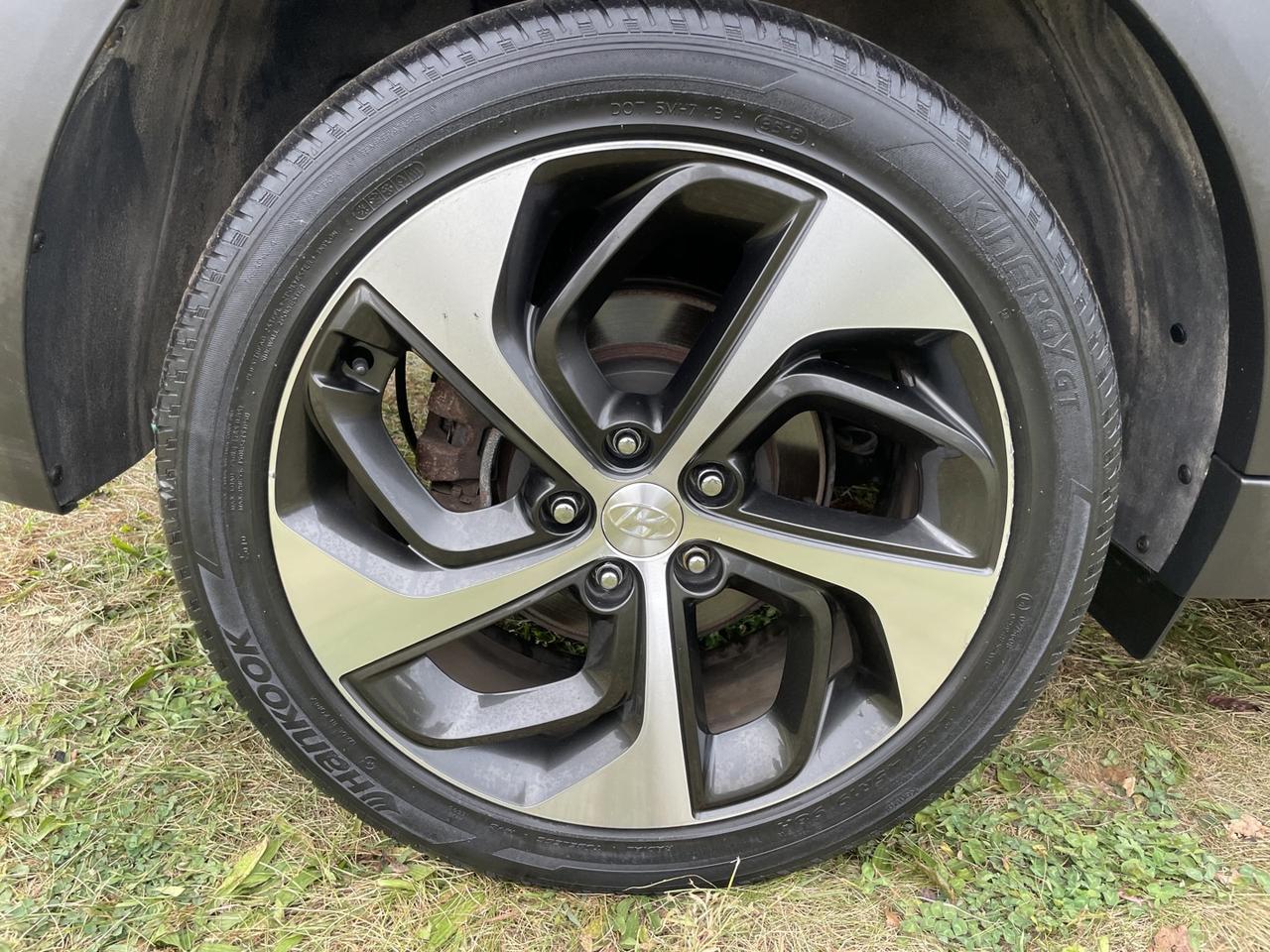 2016 Hyundai Tucson 1.6T Eco AWD *Low Kms Photo