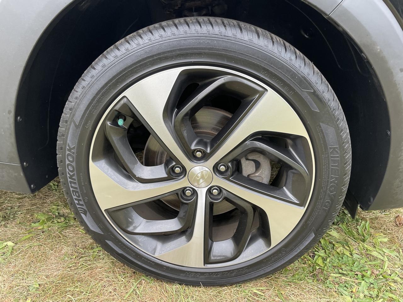 2016 Hyundai Tucson 1.6T Eco AWD *Low Kms Photo