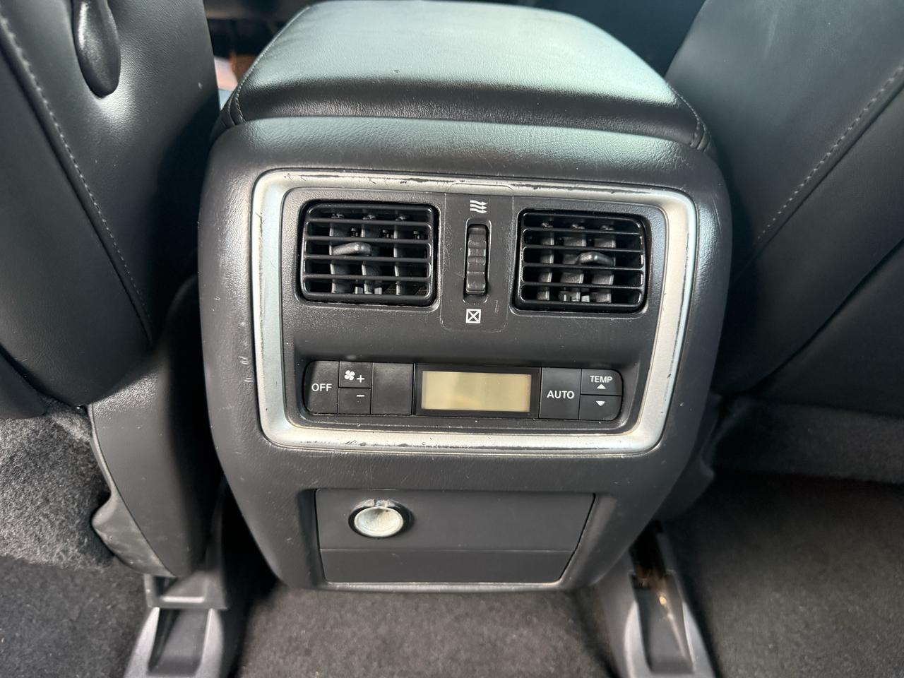 2013 Infiniti JX35  Photo