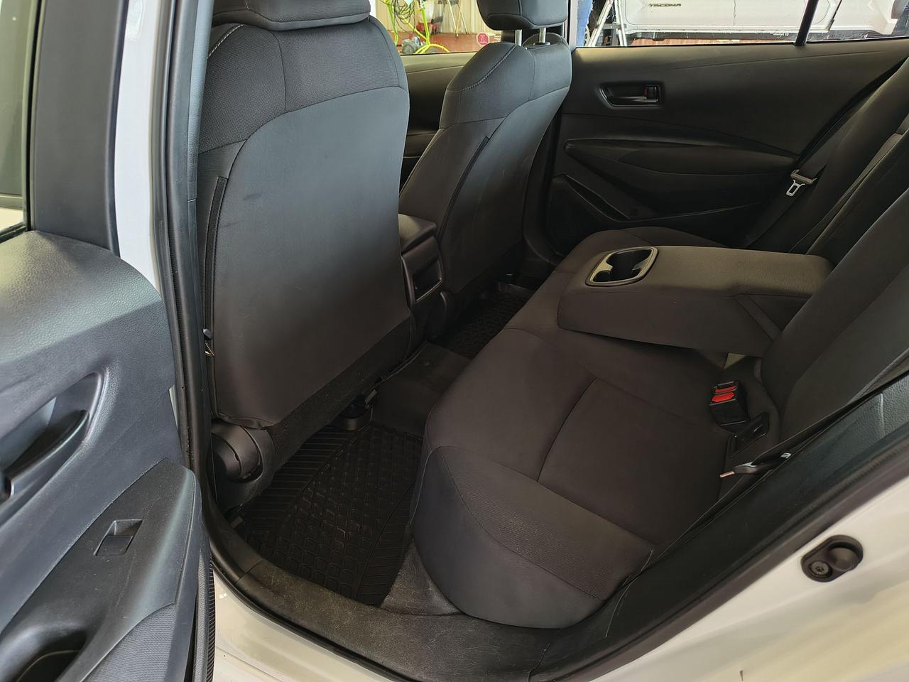 2022 Toyota Corolla LE Photo0