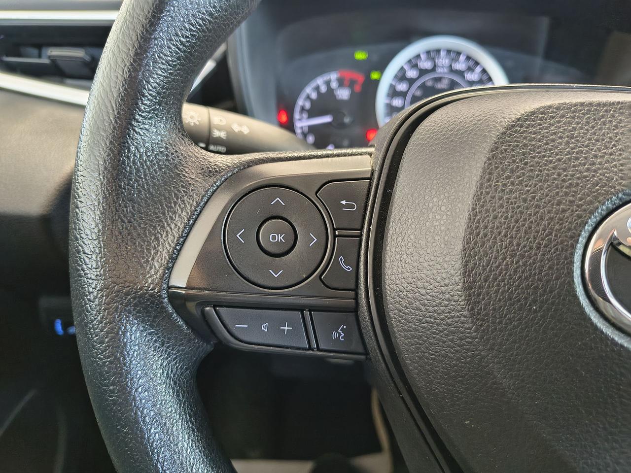2022 Toyota Corolla LE Photo