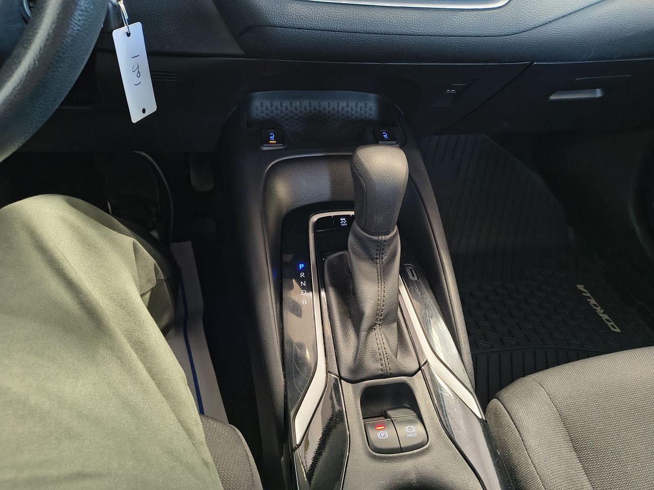 2022 Toyota Corolla LE Photo