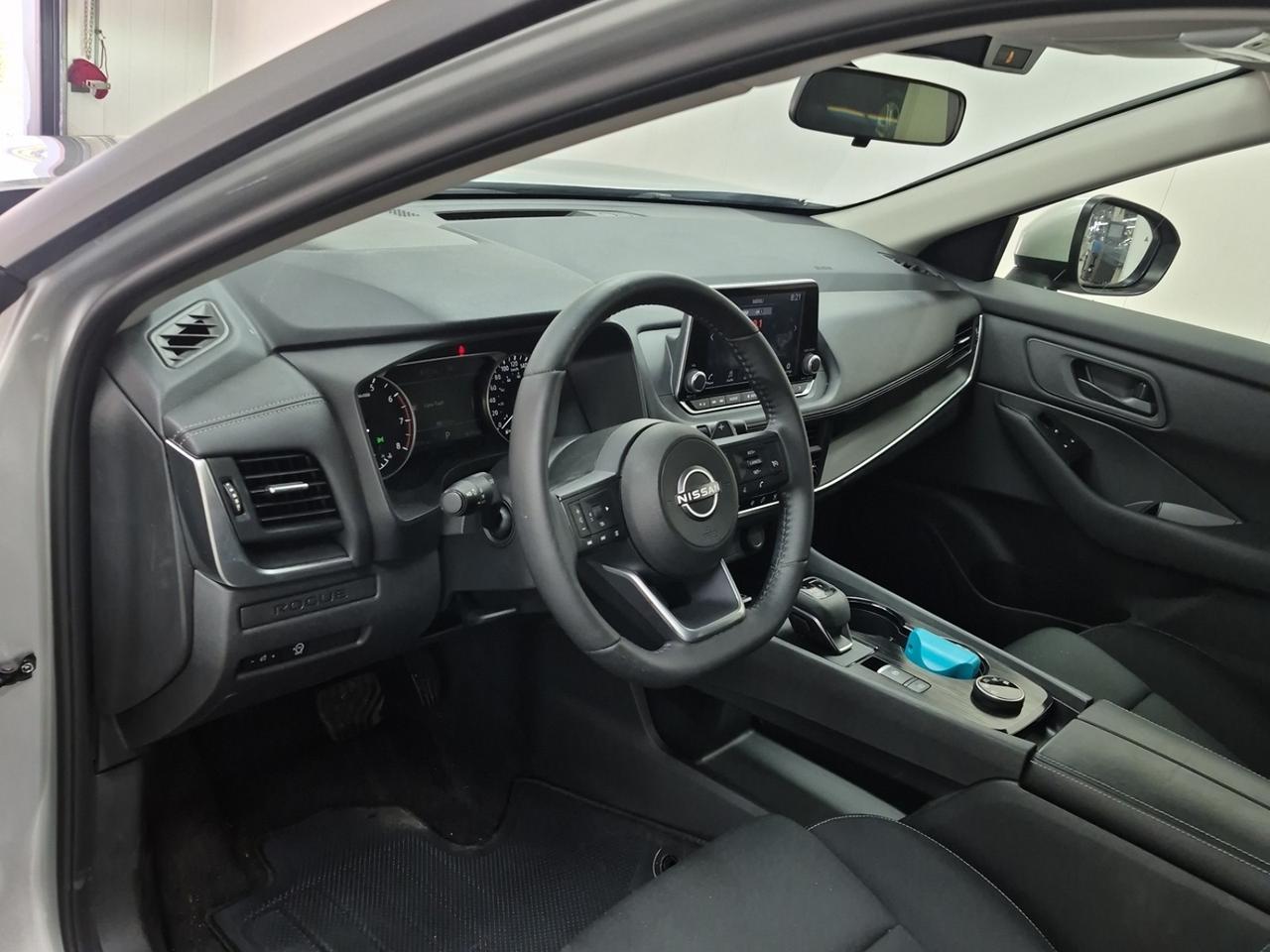 2024 Nissan Rogue AWD S Photo