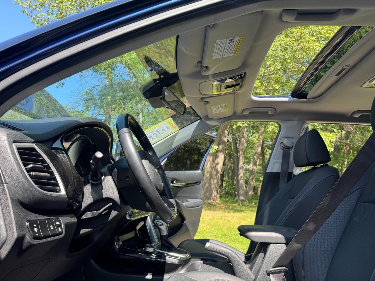 2023 Kia Seltos EX Photo