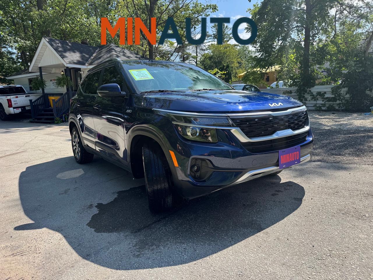 Vehicle Image