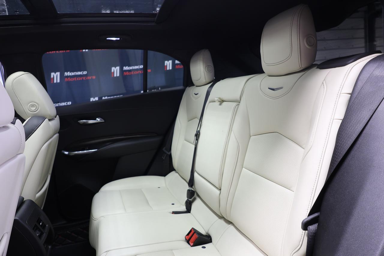 2019 Cadillac XT4 AWD Sport NO ACCIDENTS| CARPLAY|PANO Photo