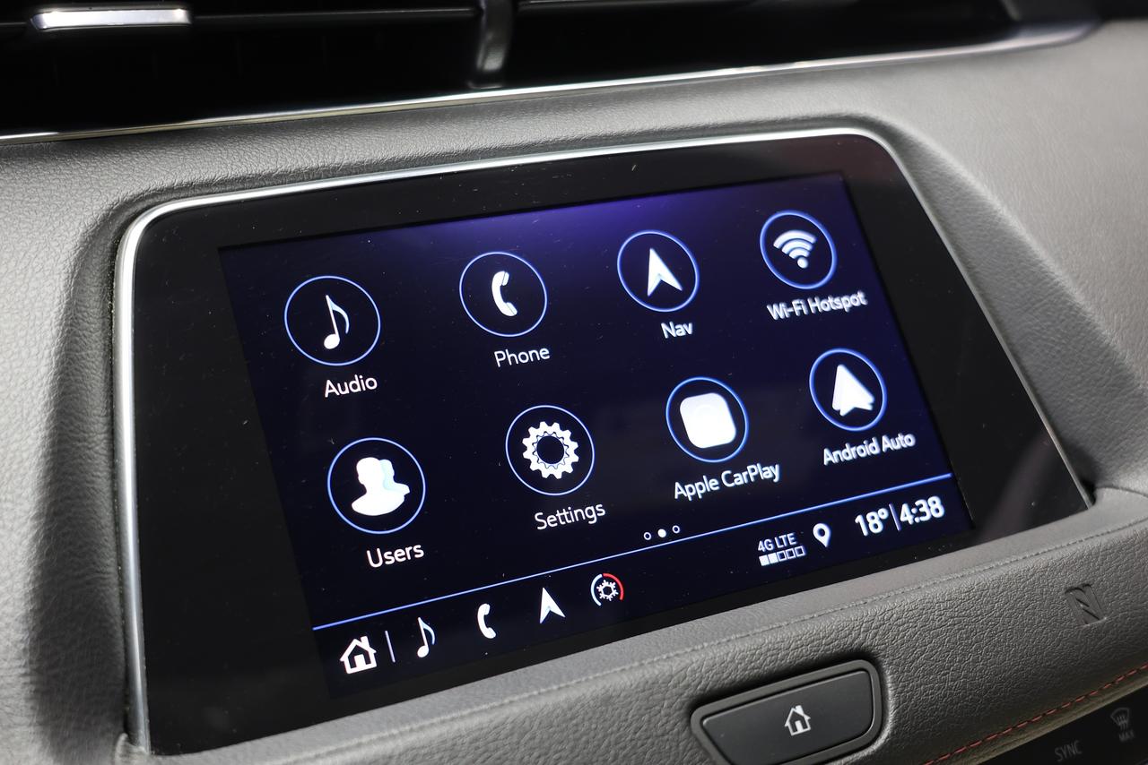 2019 Cadillac XT4 AWD Sport NO ACCIDENTS| CARPLAY|PANO Photo