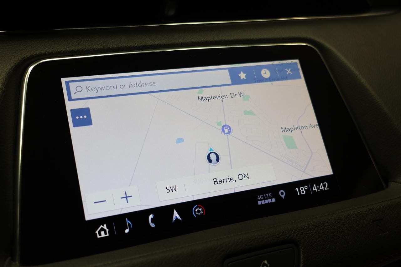 2019 Cadillac XT4 AWD Sport NO ACCIDENTS| CARPLAY|PANO Photo