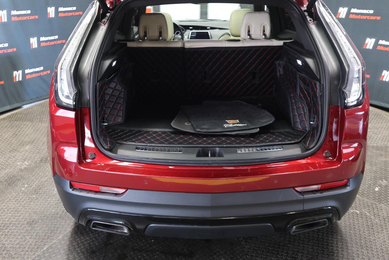 2019 Cadillac XT4 AWD Sport NO ACCIDENTS| CARPLAY|PANO Photo
