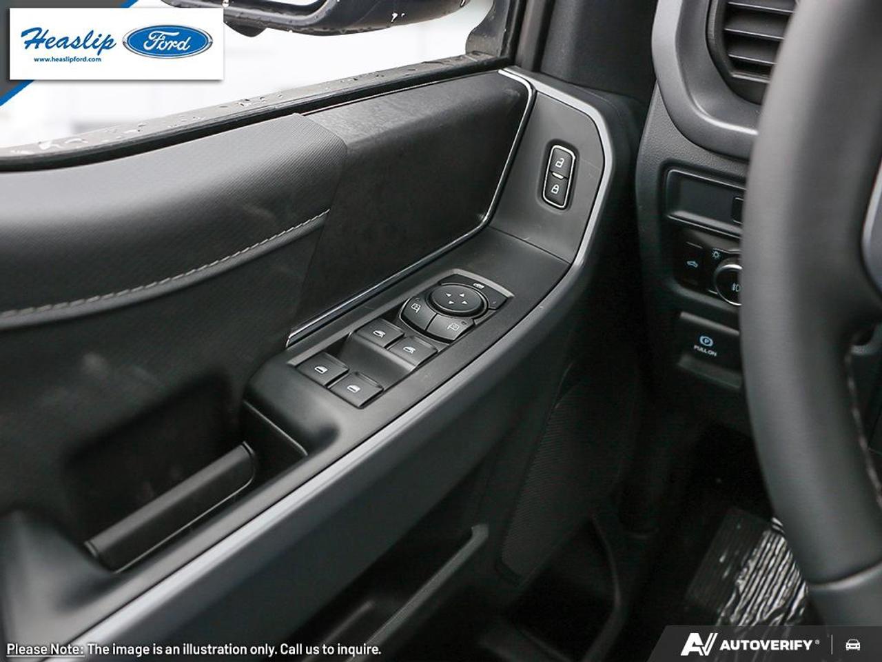 2026 Ford F-150 4x4 SuperCrew-145 Photo