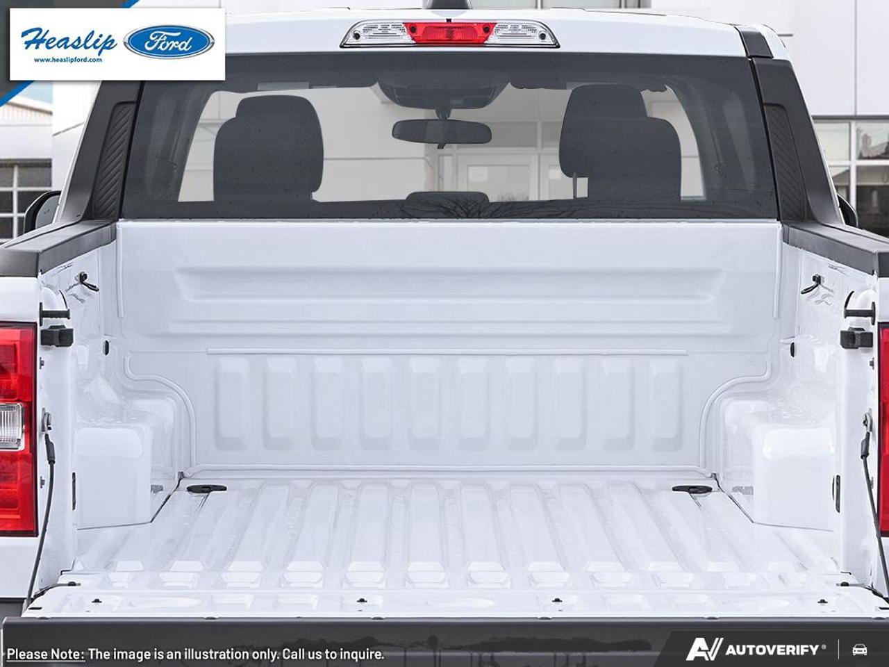2026 Ford Maverick XLT Photo