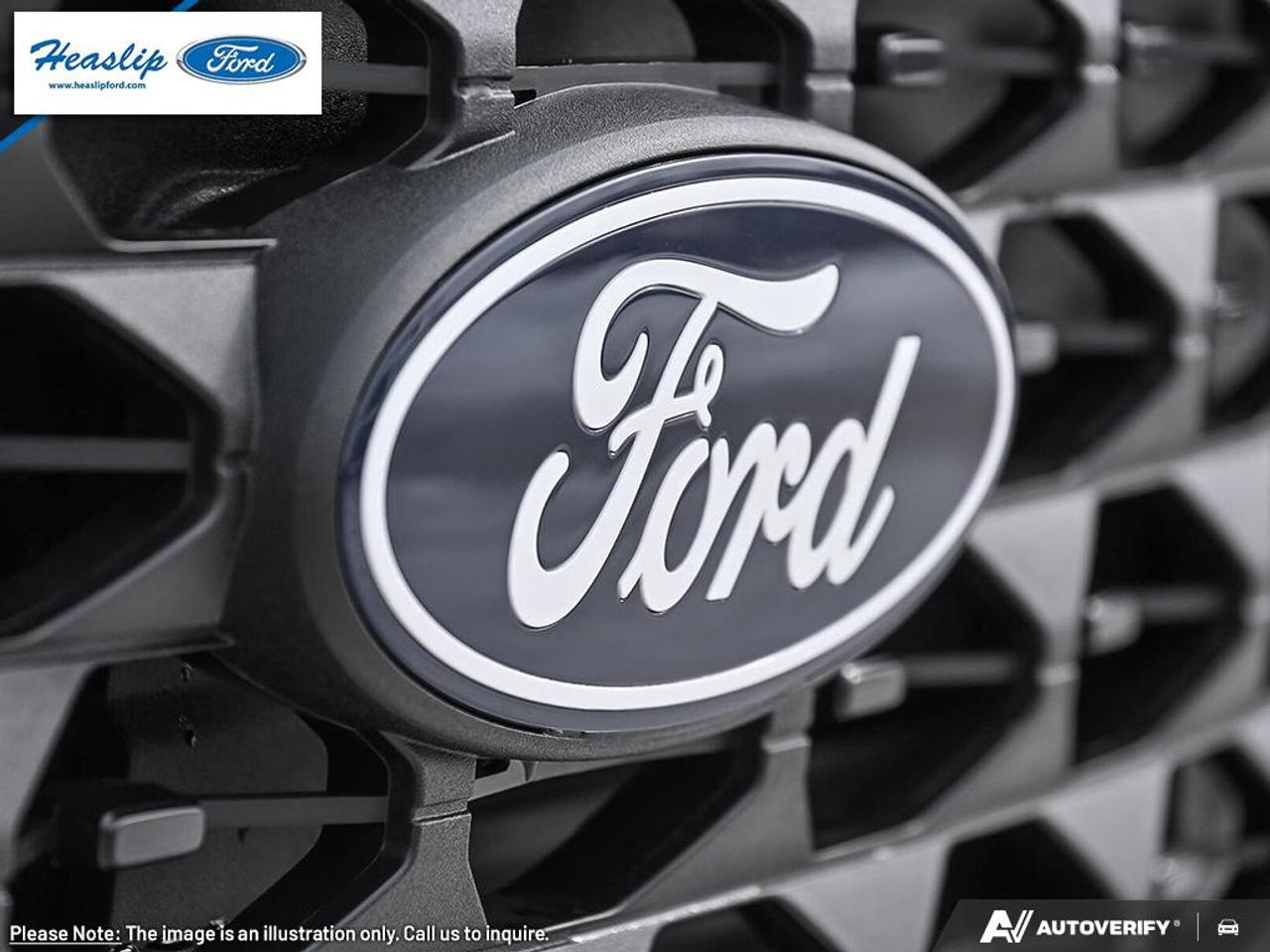 2026 Ford Maverick XLT Photo