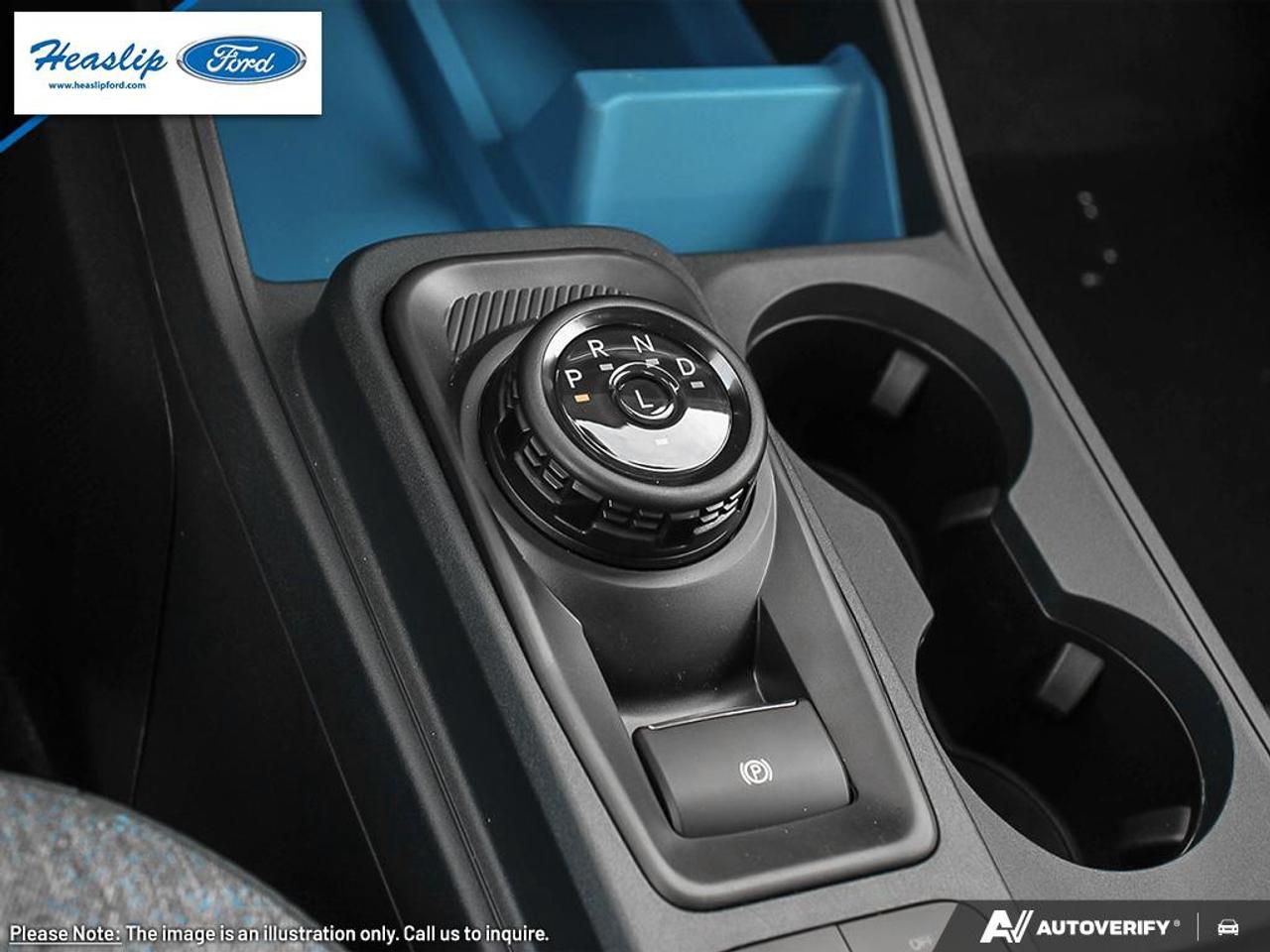 2026 Ford Maverick XLT Photo