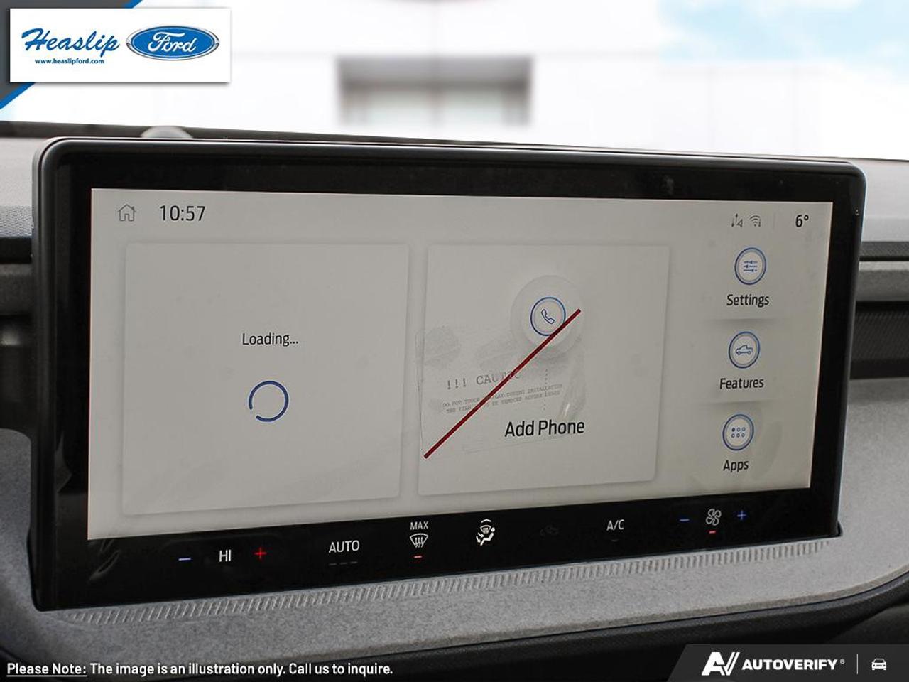 2026 Ford Maverick XLT Photo