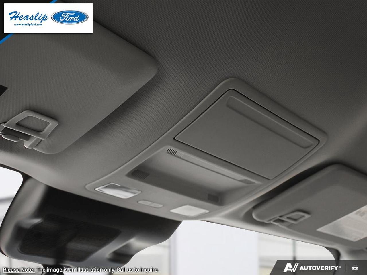 2026 Ford Maverick XLT Photo