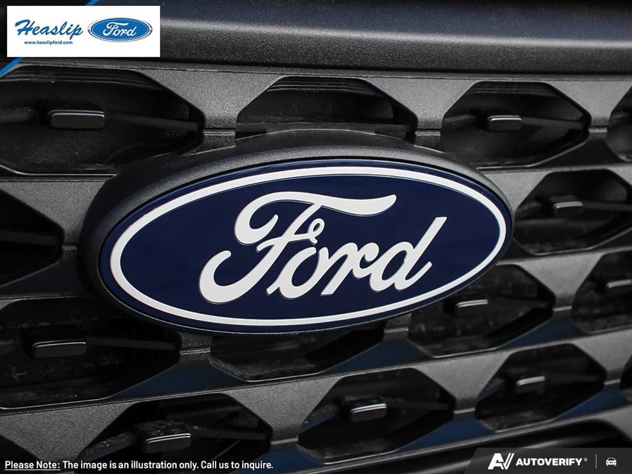 2026 Ford Maverick XLT Photo