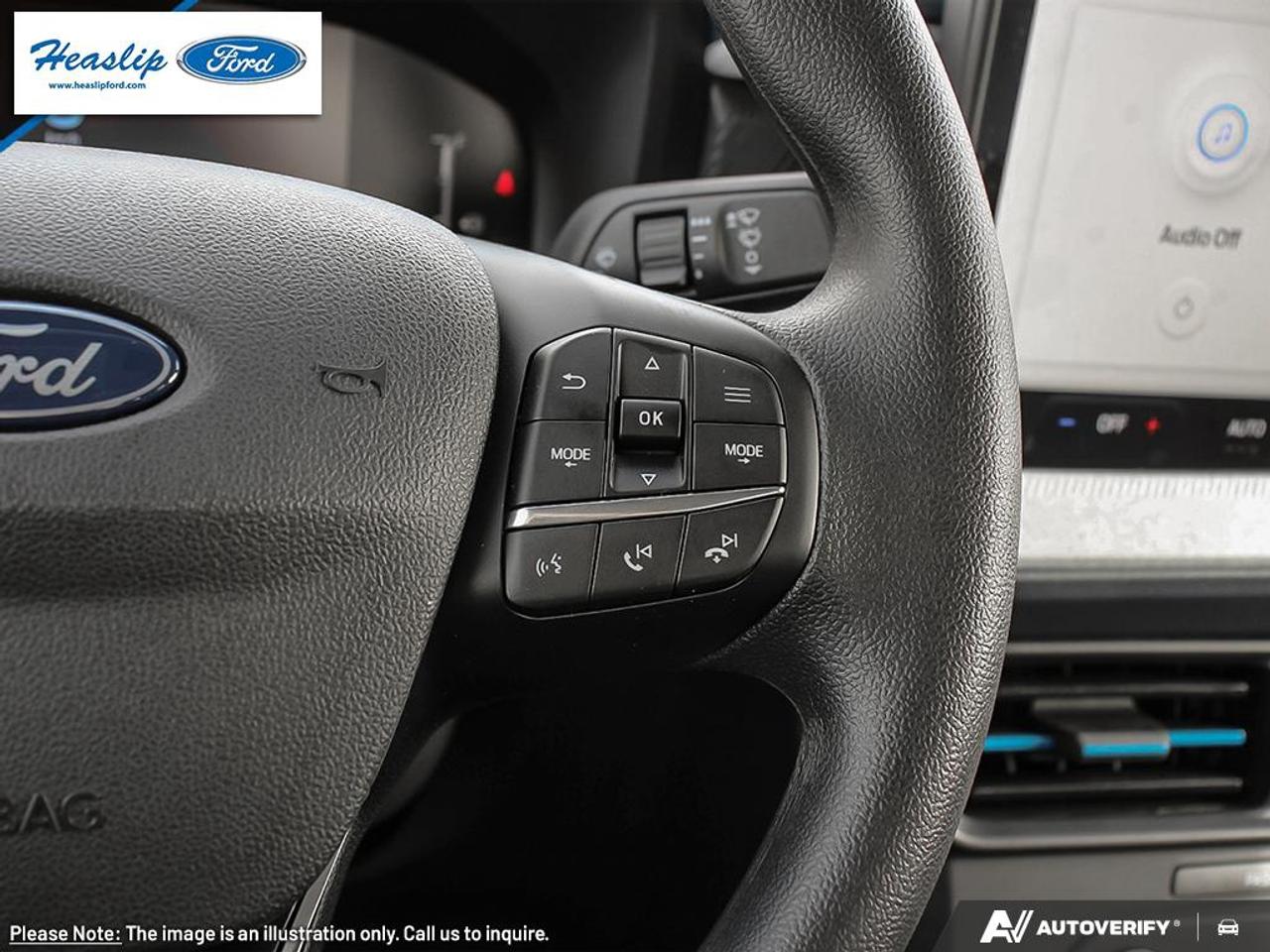 2026 Ford Maverick XLT Photo