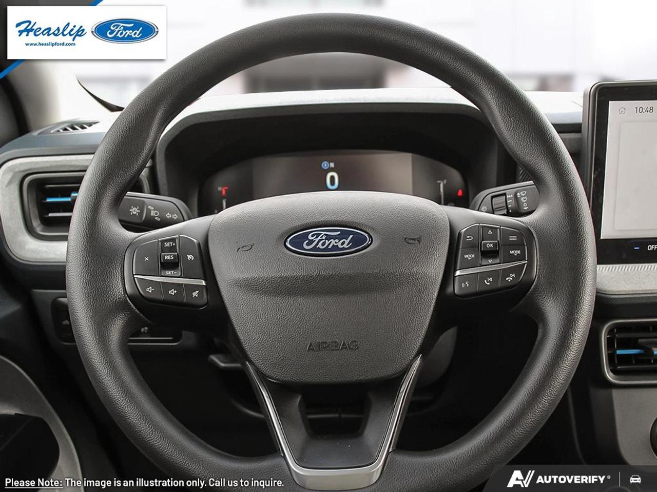 2026 Ford Maverick XLT Photo