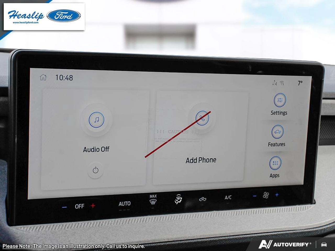 2026 Ford Maverick XLT Photo