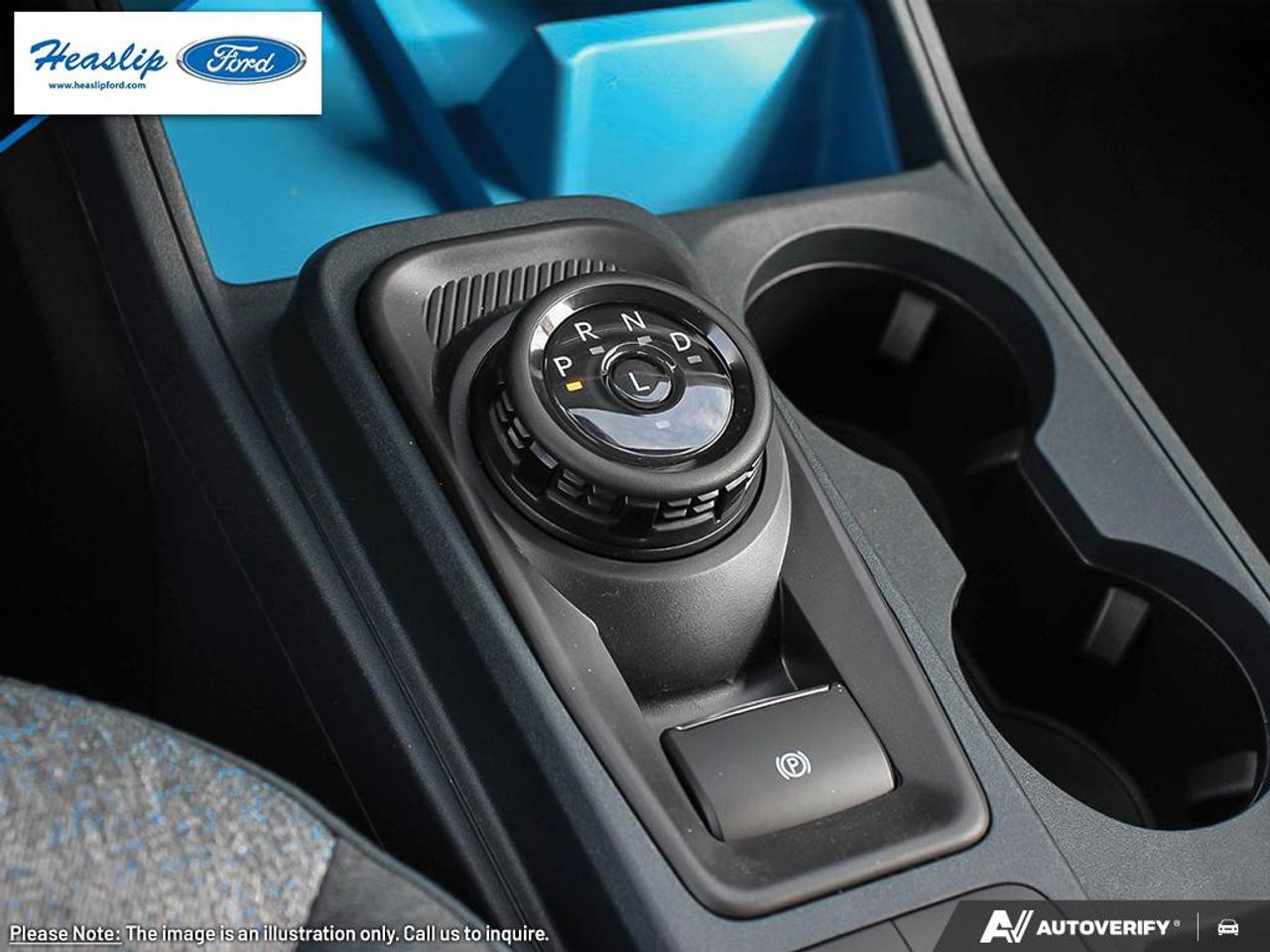 2026 Ford Maverick XLT Photo