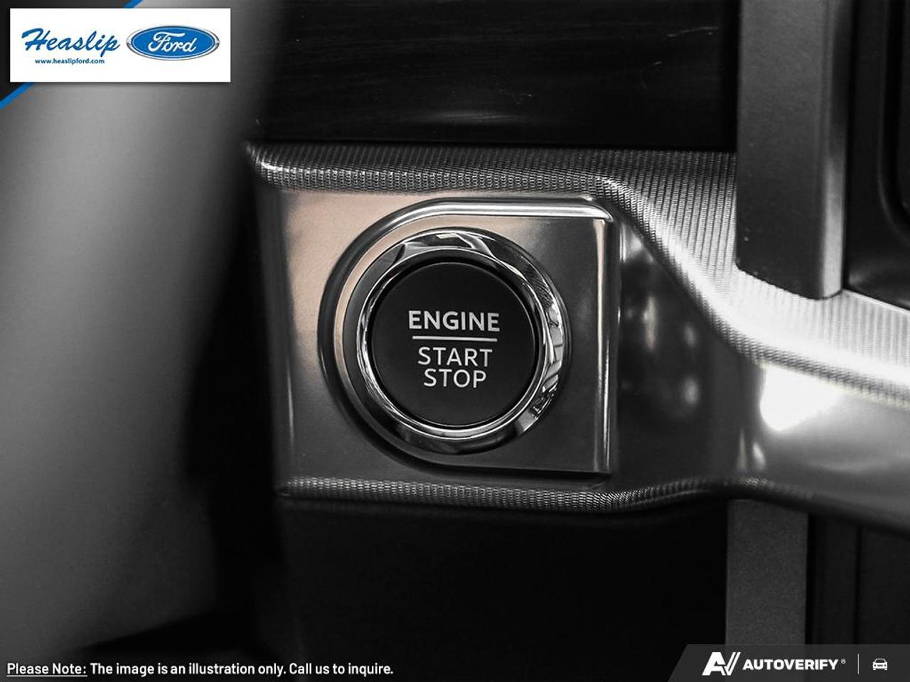 2026 Ford F-150 Lariat Photo