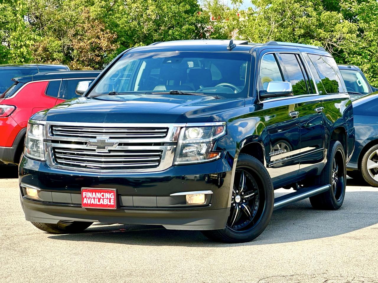 Vehicle Image