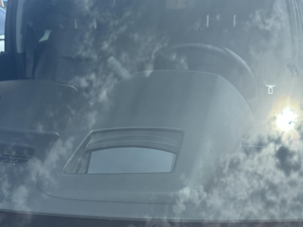 2016 Chevrolet Suburban LTZ Photo