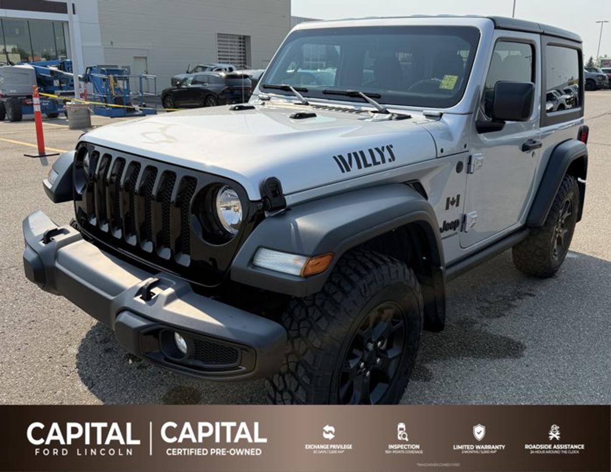 Check out this vehicles pictures, features, options and specs, and let us know if you have any questions. Helping find the perfect vehicle FOR YOU is our only priority.P.S...Sometimes texting is easier. Text (or call) 306-994-3121 for fast answers at your fingertips!Dealer License #307287