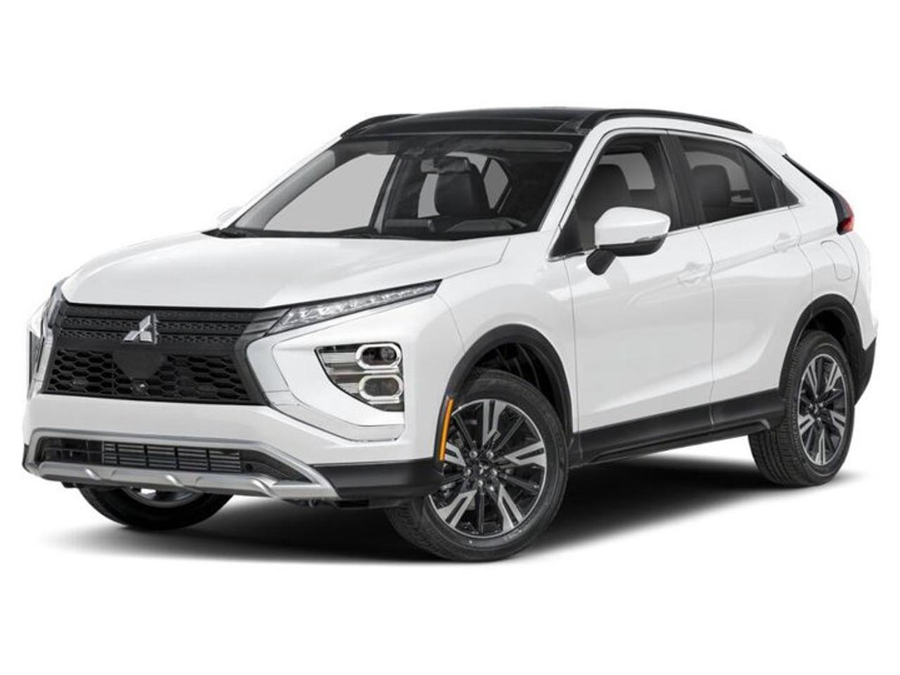 Small SUV 4WD, SE S-AWC, 8-Speed CVT w/OD, Intercooled Turbo Regular Unleaded I-4 1.5 L/91