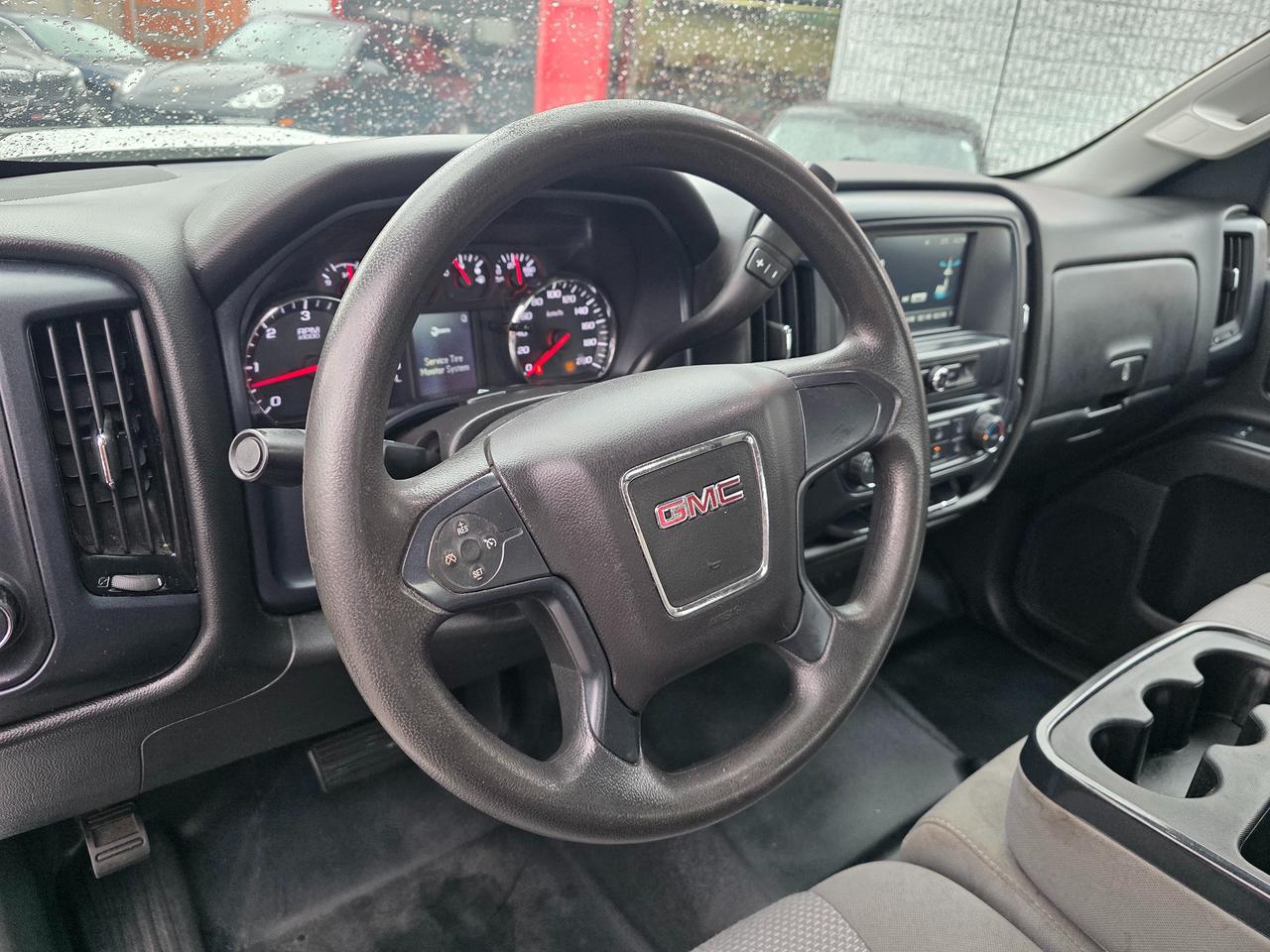 2018 GMC Sierra 1500 4WD Crew Cab Photo
