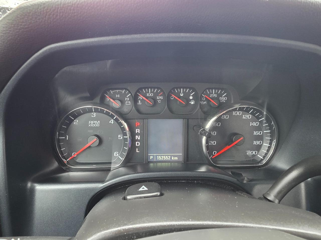 2018 GMC Sierra 1500 4WD Crew Cab Photo