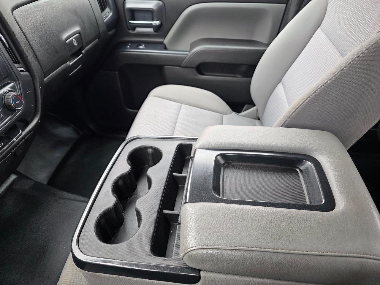 2018 GMC Sierra 1500 4WD Crew Cab Photo