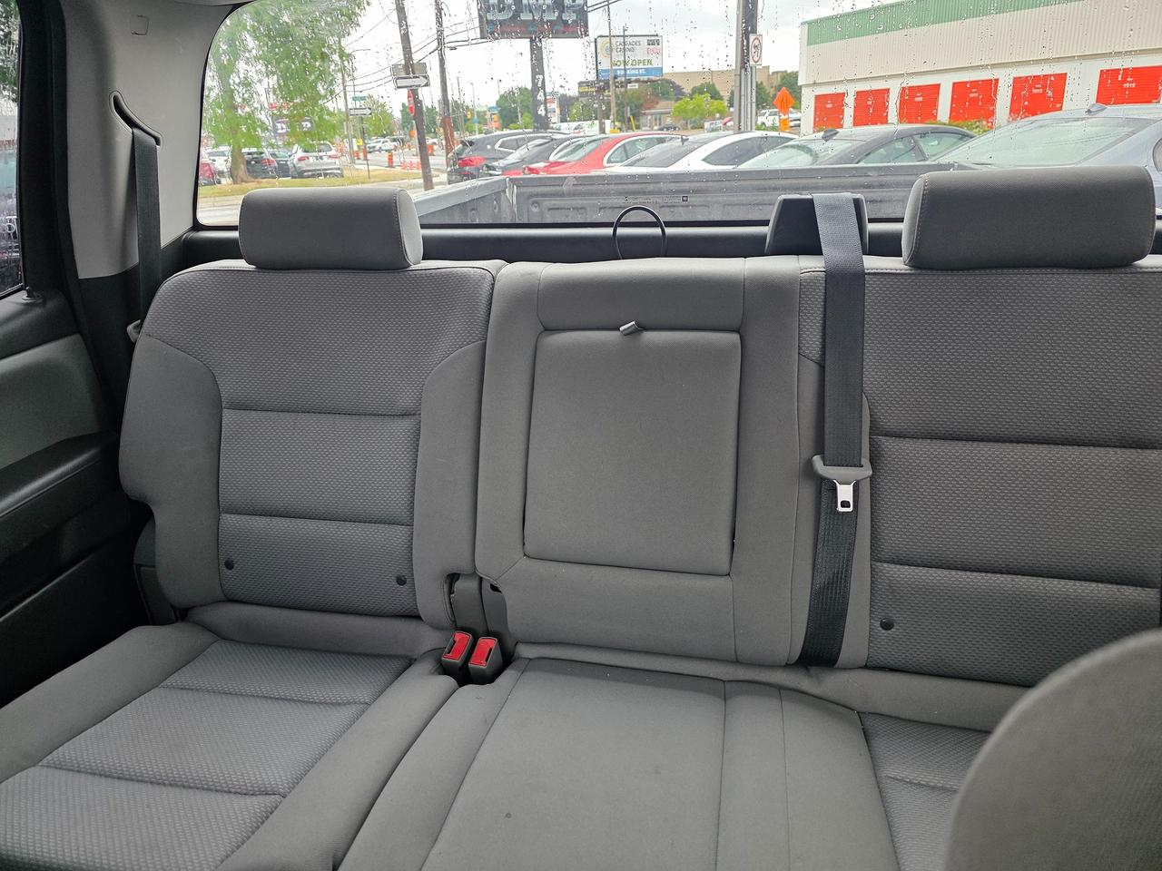 2018 GMC Sierra 1500 4WD Crew Cab Photo