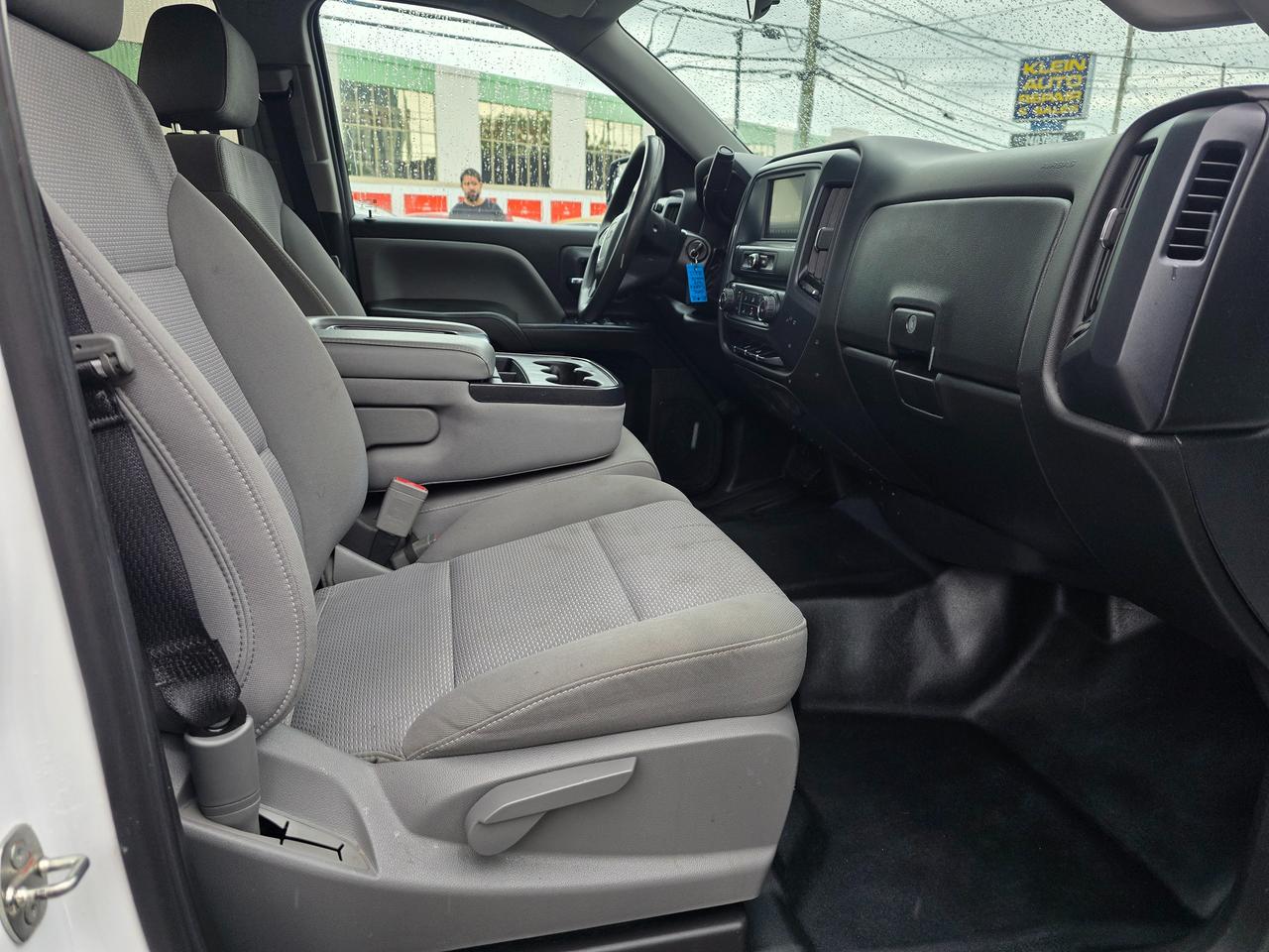 2018 GMC Sierra 1500 4WD Crew Cab Photo