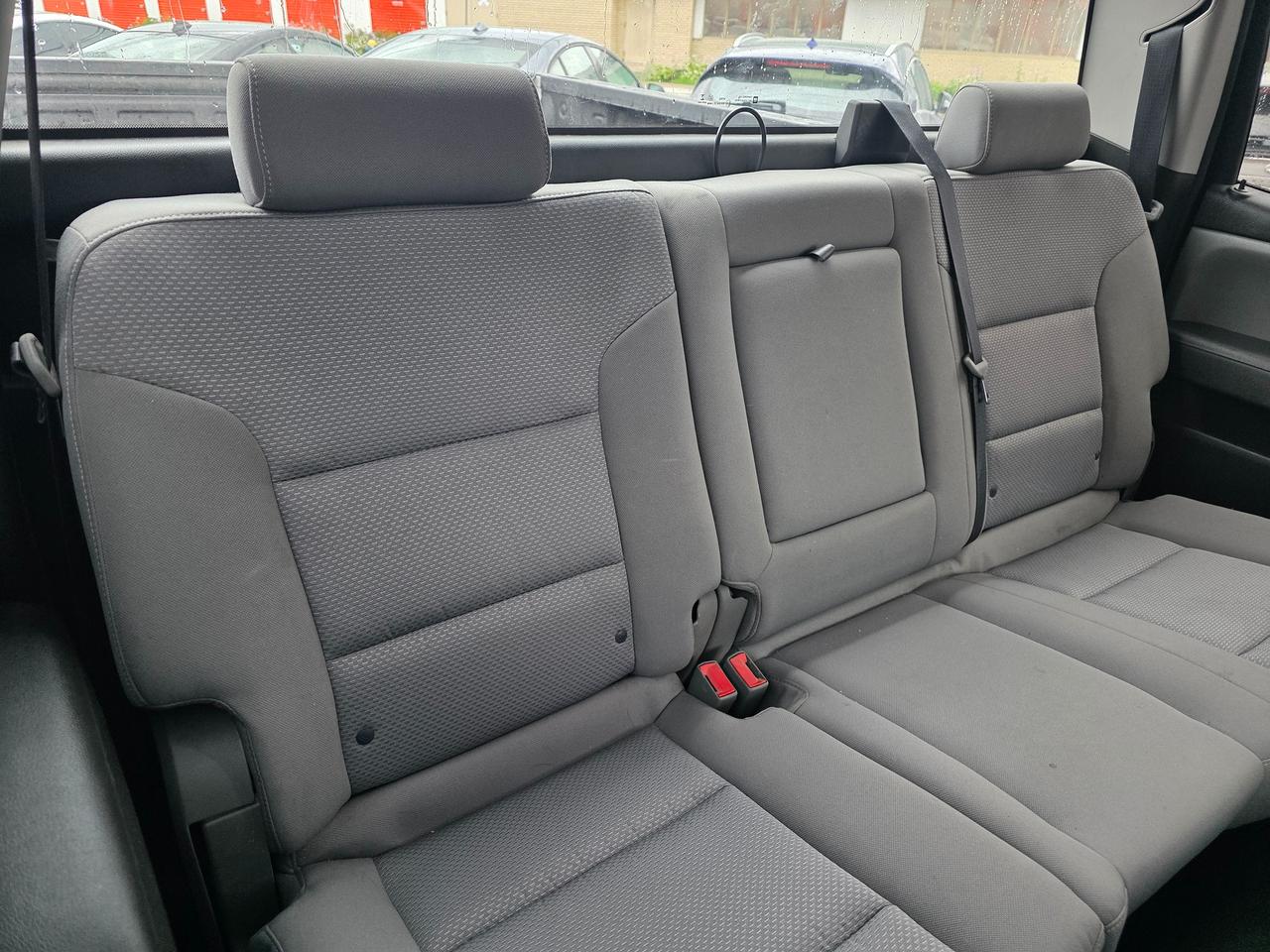 2018 GMC Sierra 1500 4WD Crew Cab Photo