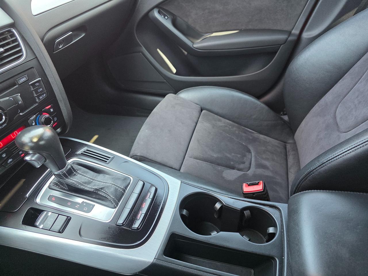 2012 Audi S4 Quattro Photo