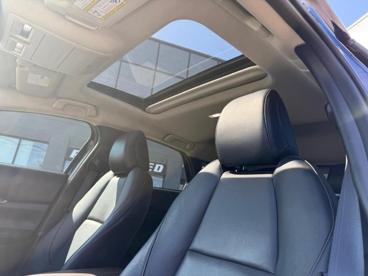 2022 Mazda CX-30 GT AWD 2.5 S PREMIUM/ LEATHER /SUNROOF /NAVI Photo